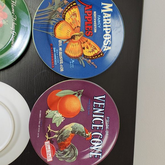 Oneida Vintage Label Collection